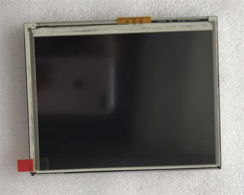 5.6'' TFT AT056TN52 V.5 V5 LCD Screen Display Panel 640*480   Rep Item image 2