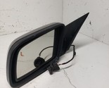 Driver Side View Mirror Power Heated Thru 8/09 Fits 06-10 BMW 550i 1040920 - $80.19