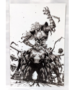 VENOM BEYOND #29 VARIANT EDITION LGY#194 COMIC BOOK DC COMICS RARE SUPER... - $34.27 CAD