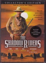 The Shadow Riders Collectors Edition - £6.24 GBP