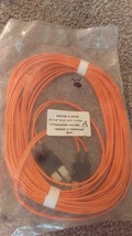 NEW Anixter Optical computer Patch Cable 62.5/125 SC-SC DPX 10 meters #-... - $1,012.75 MXN