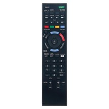 Perfascin Rm-Yd101 Replace Remote Control Fit For Sony Led Hdtv Kdl-40W609B Kdl- - £18.73 GBP