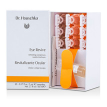 Dr. Hauschka by Dr. Hauschka Eye Revive  --10x5ml/0.17oz - £27.09 GBP