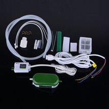 Removal Water 9.6GPH Mini Condensate Pump for Split Air Conditioner HVAC... - $74.41