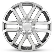 SINGLE Polished 20&quot; Honeycomb Replica Wheel Replacement for GM 84570310 ... - $325.71