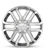 SINGLE Polished 20" Honeycomb Replica Wheel Replacement for GM 84570310 opt NZM - $457.43 CAD