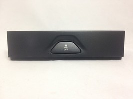 Impala 2014-2019 traction control stab switch for center console. OEM new! - $3.00