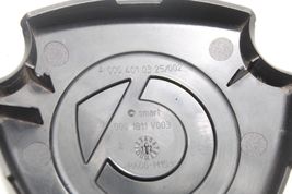 08-15 SMART FORTWO WHEEL CENTER CAP Q7997 image 11