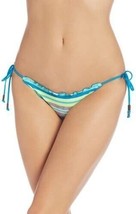 RIP CURL Femme S Juniors Plus Fort Cravate Côté, Biscay Baie, Xs - £21.57 GBP