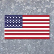 USA American Flag Military Marines AF Navy Army - Vinyl Decal - Vehicle ... - $53.75 MXN+