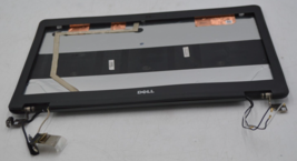 Dell Latitude E5450 JX8MW Laptop LCD Top Back Cover Lid w/frame - £21.90 GBP