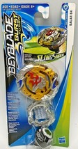 Hasbro Beyblade Burst Turbo SlingShock Single Pack Balar B4 New - £7.64 GBP