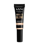 NYX Born To Glow Radiant Concealer #BTGC01 Pale - $10.43