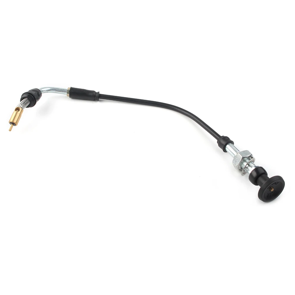 Motorcycle Carburetor Choke Cable  Harley ter XL883 XL1200 1998+/ Softail Dyna F - £144.72 GBP
