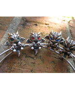 MOON DRAGON Spirit Companion Bracelet - $49.99