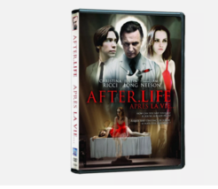 After.Life (DVD, 2010, Canadian) - £3.94 GBP