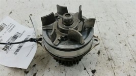 Coolant Pump 6 Cylinder Without Flex Fuel Fits 05 07-19 FRONTIER - $31.79