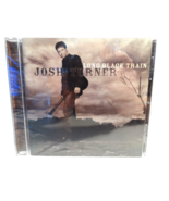 Josh Turner Long Black Train CD New Sealed - $279.89 MXN