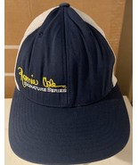 Ronnie Cole Signature Series Hat Cap  - $28.99