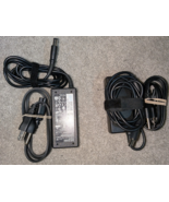 (2) Dell Laptop AC Adapter Chargers 65w  LA65NS2-01  &amp; HA65NS5-00 - €15,23 EUR