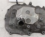 Subaru Impreza Transmission Valve Body Housing Side Cover Plate 2020 201... - €51,33 EUR