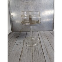 Replacement PYREX Glass Pump Stem Basket Vintage Percolator Coffee 6 Cup 7826 - £39.28 GBP