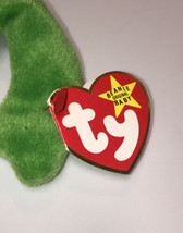 Ty Beanie Babies “Legs” Style 4020 Vintage 1993 W/ Tags Good Condition - £11.08 GBP