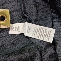 Athleta Women's Gray Pullover Funnel Neck Pullover Sweatshirt Size Small image 6