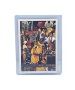 1997 Topps Kobe Bryant #171 Rookie NBA Basketball Card - Los Angeles Lakers - $48.51