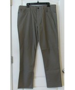 Weatherproof Tech Pant WALNUT 32in Inseam Men&#39;s Waist Sz 32-36 NWT MSRP$75 - $465.55 MXN