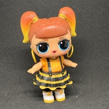 LOL Surprise Doll Mini Bites Cereal Honey Darling Honey Nut Cheerios - £8.69 GBP