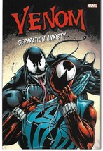 Venom Separation Anxiety Tp New Ptg - £32.40 GBP