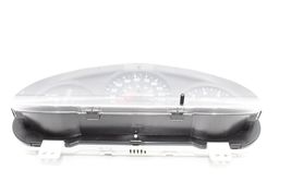 2002-2007 SUBARU IMPREZA SPEEDOMETER INSTRUMENT CLUSTER CAUGES U0114 image 3