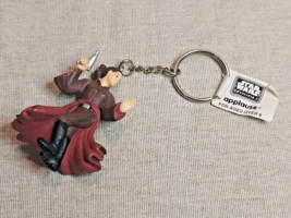 Star Wars, Episode 1; Queen Padme Amidala Keyring - £7.97 GBP