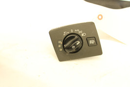 2000-2006 MERCEDES CL500-600 CL55 CL65 DASH HEADLAMP SWITCH CONTROL MODULE V177  image 5