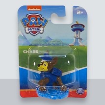 Case Micro Figure / Cake Topper - Nickelodeon Paw Patrol Collection - £2.08 GBP