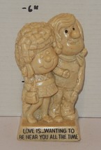 Vintage Russ Wallace Berries 1971 “Love Is..waiting to be near you all t... - $24.70