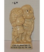 Vintage Russ Wallace Berries 1971 “Love Is..waiting to be near you all t... - $454.60 MXN Vintage Russ Wallace Berries 1971 “Love Is..waiting to be near you all t... - $454.60 MXN