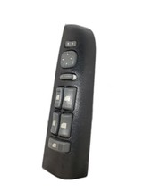 Driver Front Door Switch Driver&#39;s Master Fits 99-05 BLAZER S10/JIMMY S15... - $25.54