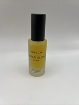 Tan-Luxe Super Glow Elixir Tetra-peptide Self Tan Serum 1.01oz - €12,65 EUR