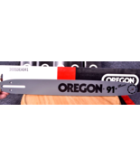 Oregon Chainsaw Bar 160SDEA041 Double Guard 16&quot;  Per Unit New old Stock - $20.04