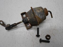 2004-2008 Chevrolet Aveo Intake Manifold Tuning Valve Actuator With Bolts - $31.99