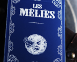Les Melies Conquest Blue Playing Cards by Pure Imagination Projects  - $15.83