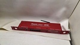 AVTECH Room Alert 26W Advanced Computer Room Environment Monitroning Ale... - $138.59