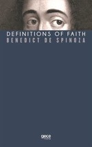 Definitions Of Faith  - £11.06 GBP