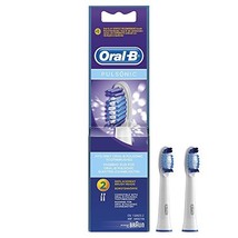 Braun Oral-B SR32-2 Pulsonic Replacement Rechargeable Toothbrush Heads  - £39.74 GBP