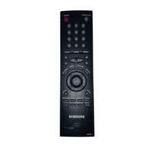 Samsung 00092A Remote Control DVD Genuine OEM Tested Works - £6.30 GBP