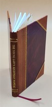 The young lady&#39;s equestrian manual 1838 [Leather Bound] by Young lady - £55.13 GBP