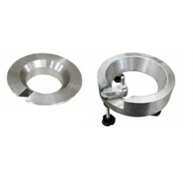 Atlas Automotive Equipment PLATINUM PTC500 CONE ADAPTER KIT (LTK2) 7.5"-8.7" - $29,656.16 MXN