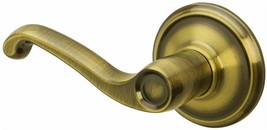 Schlage Lock F170VFLA609 LH Flair Dummy Leverset - £17.91 GBP